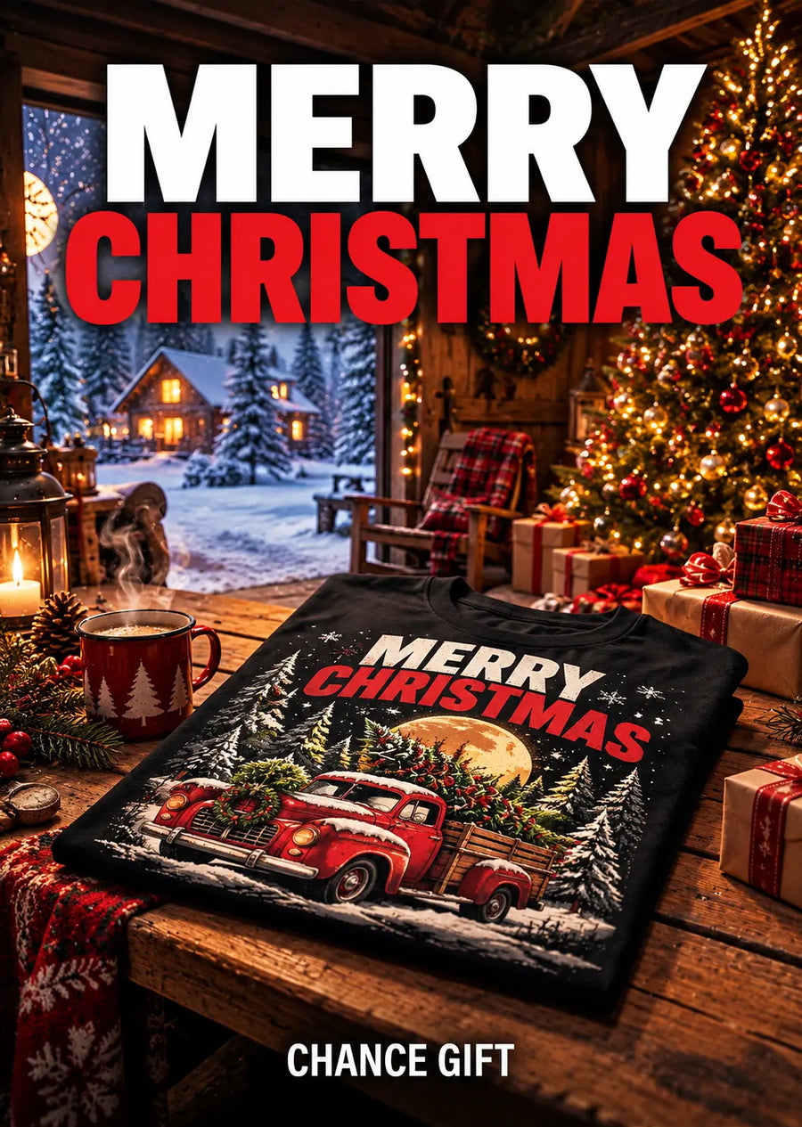 Merry Christmas