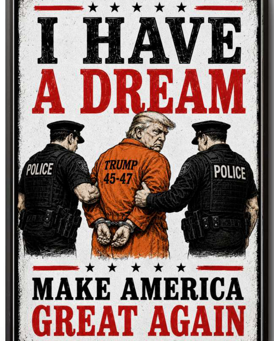 Anti Trump