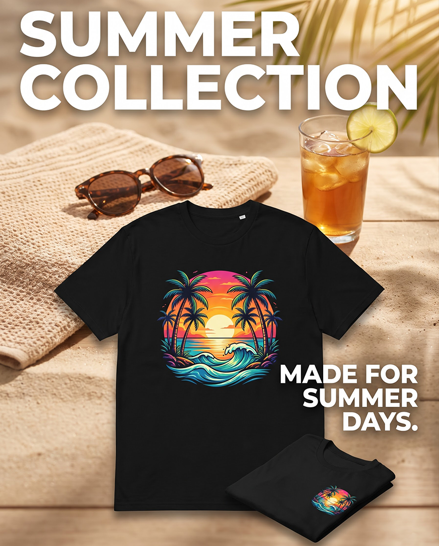 Summer Collection