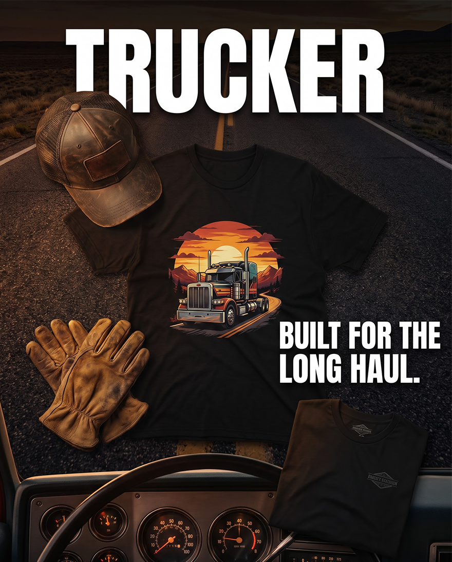 Trucker