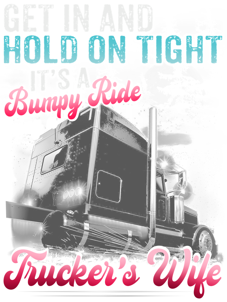Trucker's wife 6