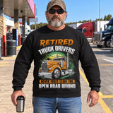 RETIRED TRUCK DRIVERS 3