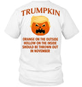 Trumpkin Funny Shirt