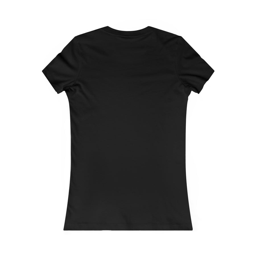 Easy Rider Tenerife - Women's Favorite Tee 2