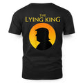 The Lying King Anti Political