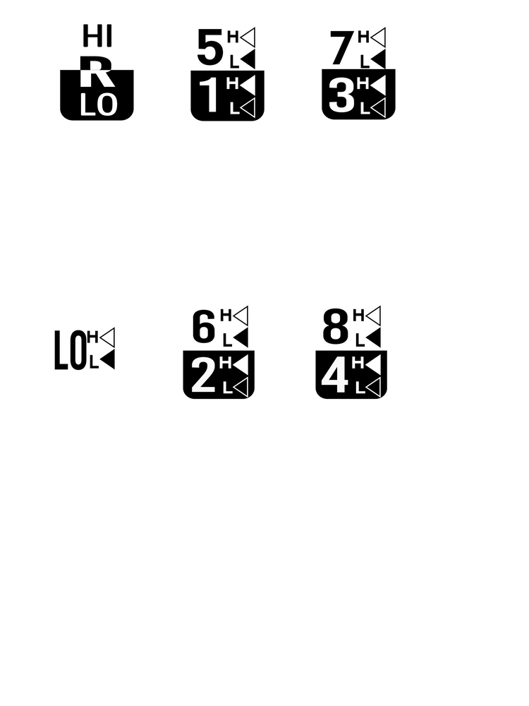 You wouldn't understand 6