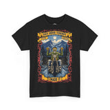 TF28 Challenge - Unisex Heavy Cotton Tee