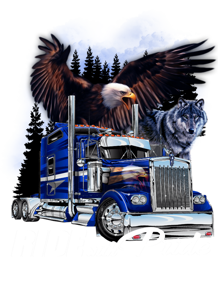 Ride with Pride 6
