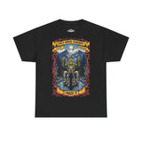 TF28 Challenge - Unisex Heavy Cotton Tee 2