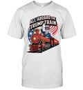 Trump Train All Aboard The Trump Train