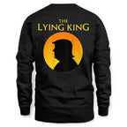 The Lying King Anti Political 14