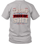 Trump is a Piece of Shit 7
