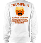 Trumpkin Funny Shirt 5