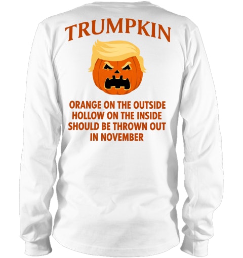 Trumpkin Funny Shirt 5