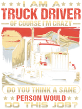 Truck Driver 6