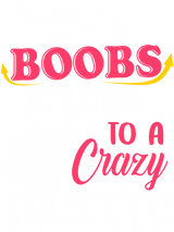 THESE BOOBS BELONG TO A CRAZY TRUCKER 6