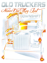 Old Truckers 6