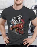 Trump Train All Aboard The Trump Train 5
