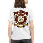 Firefighter Volunteer 7