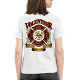 Firefighter Volunteer 7
