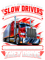 Truck drivers 6