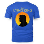 The Lying King Anti Political 9