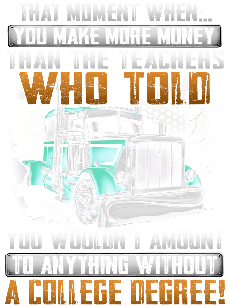 Truck Drivers 6