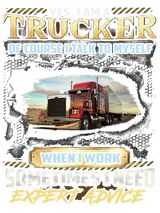 Yes, I'm a Trucker 6