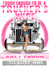 Trucker's Wife 6