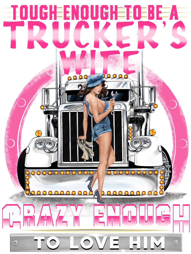 Trucker's Wife 6