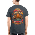 Proud Retired Trucker Who Would Do It All Over Again 4