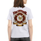 Firefighter Volunteer 19