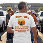 Trumpkin Funny Shirt 4