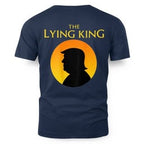 The Lying King Anti Political 8