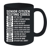 SENIOR CITIZEN TEXTING CODES 4
