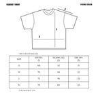 25th Anniversary 9/11 - T-Shirt 7