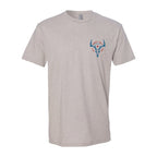 American Mount shirt detail