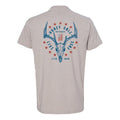 American Mount deer shirt