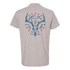 American Mount deer shirt