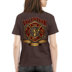 Firefighter Volunteer 10