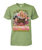Limited Edition 2026_💕Dolly Parton 🕊️🫶🏻❤️‍🩹💕⃝ 💕 7
