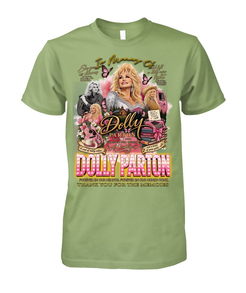 Limited Edition 2026_💕Dolly Parton 🕊️🫶🏻❤️‍🩹💕⃝ 💕 7