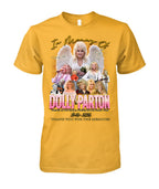 Limited Edition 2026_💕Dolly Parton 6