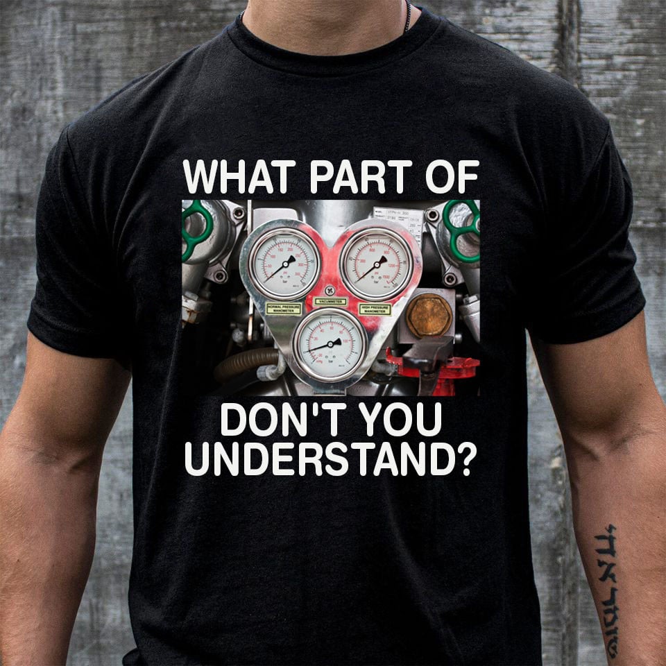 Funny Firefighter Engineer Promotion Gift for Firefighters