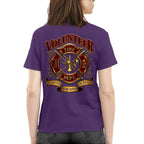Firefighter Volunteer 16