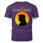 The Lying King Anti Political 7