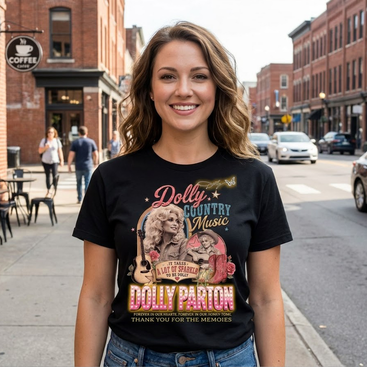 Limited Edition 2026_💕Dolly Parton 🕊️🫶🏻❤️‍🩹💕⃝ 💕 3