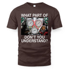 Funny Firefighter Engineer Promotion Gift for Firefighters 7