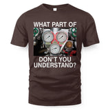 Funny Firefighter Engineer Promotion Gift for Firefighters 7