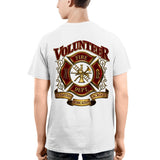 Firefighter Volunteer 6